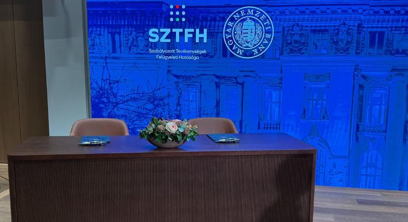 Fény derült a magyar kriptoeszköz-átváltást validáló szolgáltatók listájára