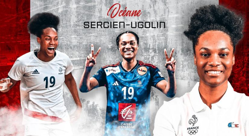 Nyáron távozik a DVSC olimpiai és világbajnok jobbátlövője