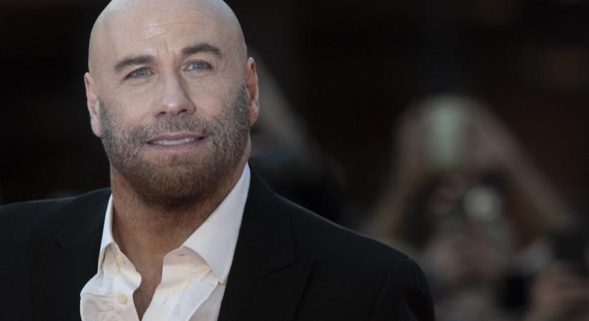 John Travolta fia Elvis Presley dédunokája lehet – állítja egy amerikai perirat