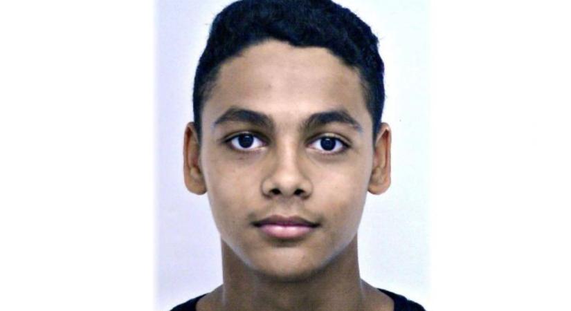 Eltűnés miatt keresik Farkas Alexet