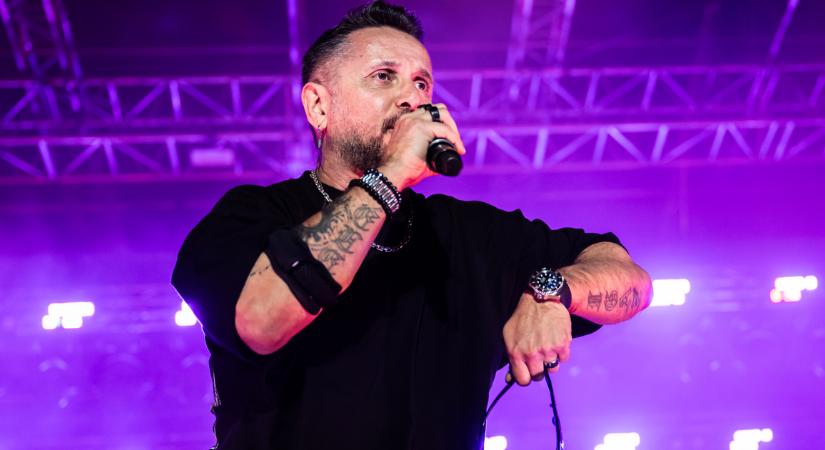 Reagált a rendőrség Majka ittas vezetési ügyére