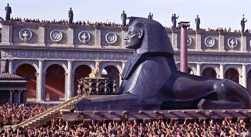 Iszonyatos bejelentés, felfedezték Kleopátra sírját, ledöbbentő az igazság, hogy mi történt Egyiptom utolsó fáraónőjével a halála előtt?