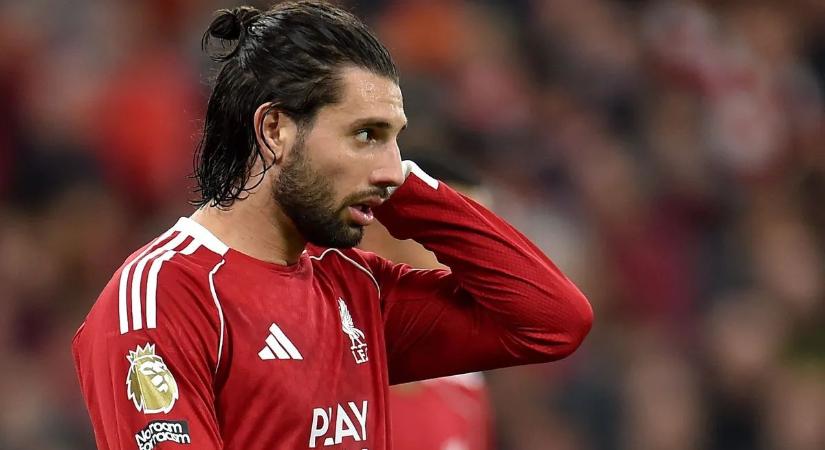 Kiderült milyen állapotban van Szoboszlai Dominik