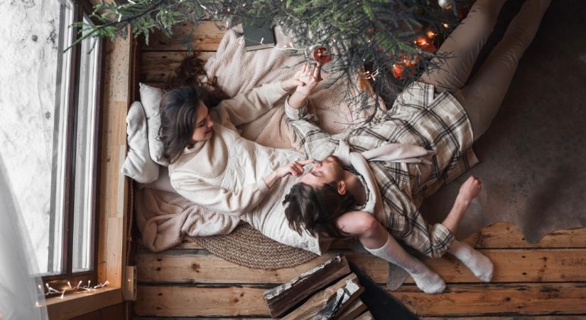 Szerelmi csoda vár karácsonykor erre a 3 csillagjegyre