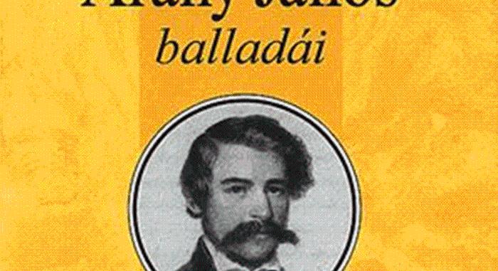 Várják a jelentkezéseket a XVI. Kárpát-medencei Magyar Középiskolai Arany János Balladamondó Versenyre
