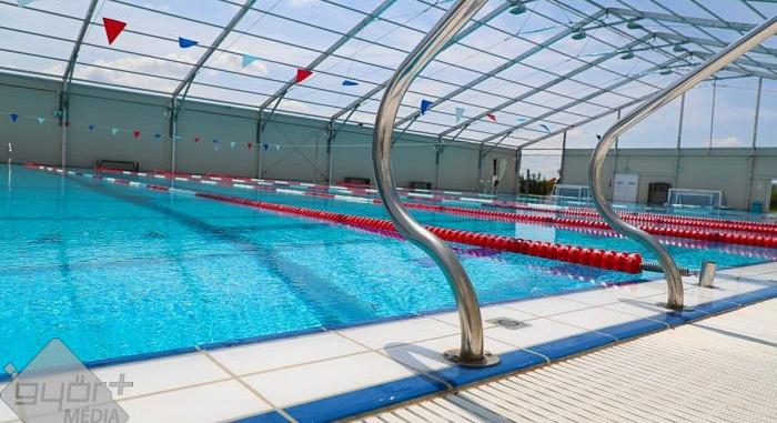 Információk a sportlétesítmények ünnepi nyitvatartásáról