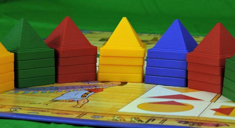 Mitől lesz egy játék igazán különleges?