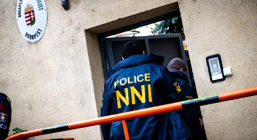 Egy Szőlő utcában készült felvétellel segítené az ügyészség nyomozását a Demokratikus Koalíció