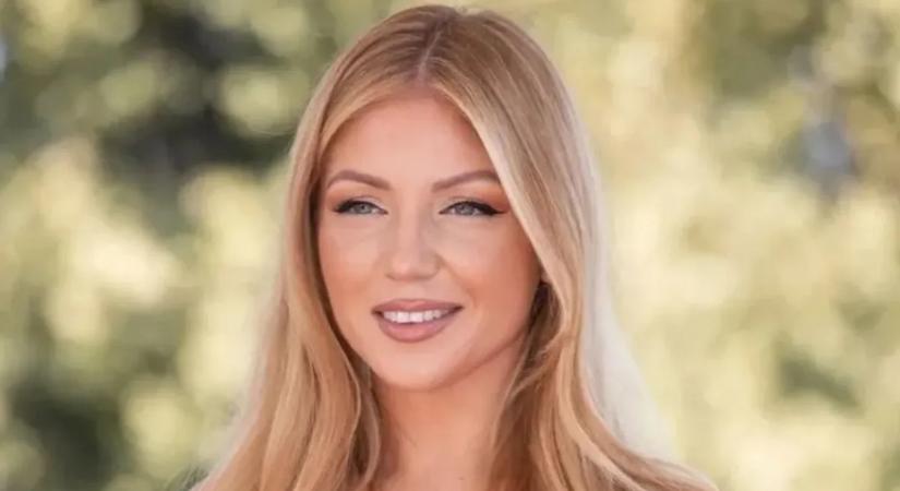 Dobjon el mindent! Tolvai Reni szexi szettjétől a Vörös-tenger is kettévált