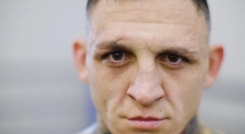 Boráros Gábor „mérgező párkapcsolatáról” vallott