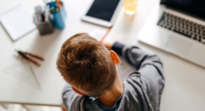 5 jel, hogy a gyerek átlagon felüli intelligenciával rendelkezik