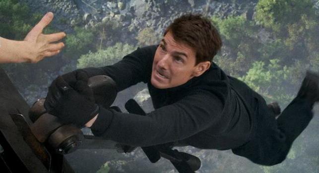 Tom Cruise lesz a világ ura Alejandro González Iñárritu új filmjében