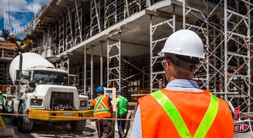 A németországi bevándorlók keresete öt év alatt 48 százalékkal nő