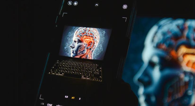 A mesterséges intelligencia szakértője elmondta, mely munkahelyek vannak biztonságban az új technológiától