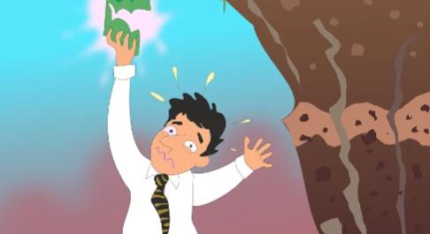 Dagad a magyar lakossági tartozások, miközben készpénzt is egyre többen vesznek fel hitelkártyával