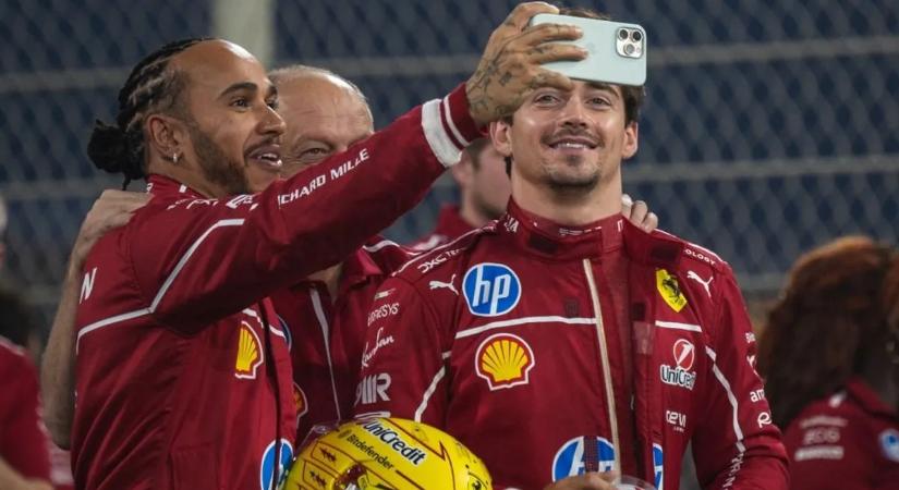 A Ferrari komoly változtatásokra is hajlandó Hamilton miatt