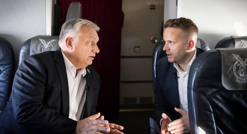 Hivatalosan bepanaszolták az orbáni kegyencjárat influenszereit az Európai Tanács elnökénél