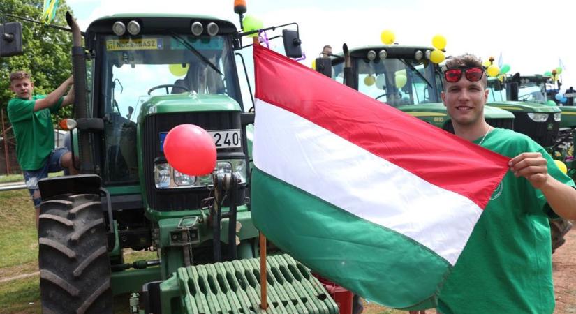 Kaposváron van az ország legjobb mezőgazdasági technikuma