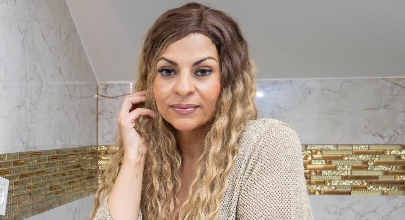 Mohamed Fatima vallomása: „A hangom nem alku tárgya”