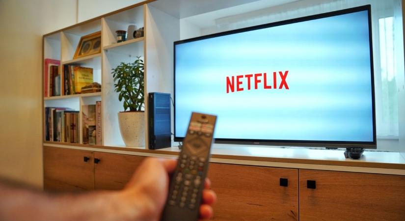 Ne görgess tovább! Ezzel a trükkel minden film megtalálható a Netflixen