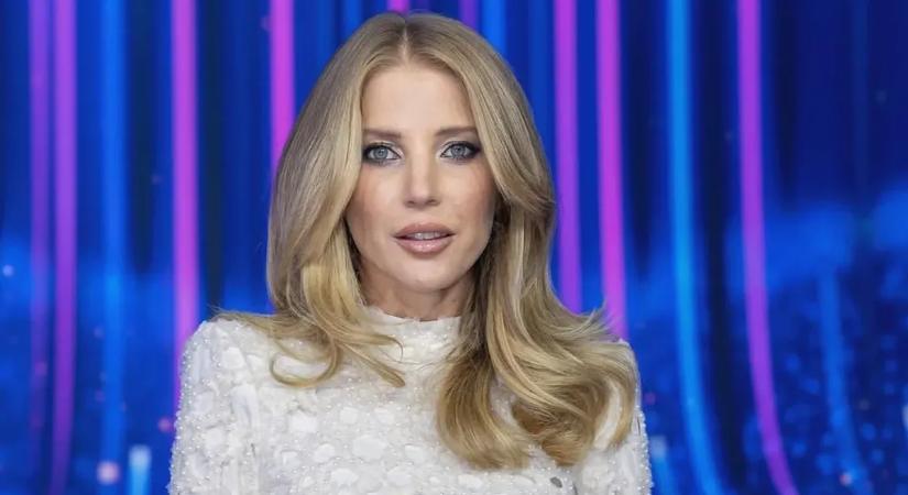 Hoppá! Ide készül karácsonykor Szabó Zsófi