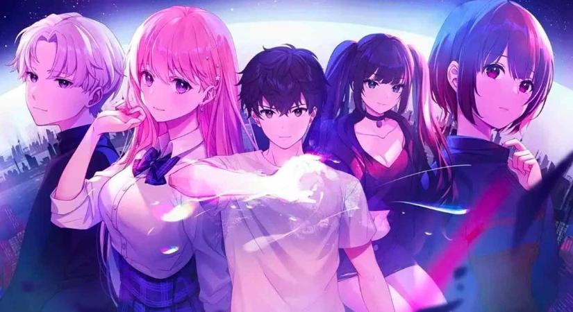 Akciójátékba oltott randiszimulátort húzhatsz be most teljesen ingyen!