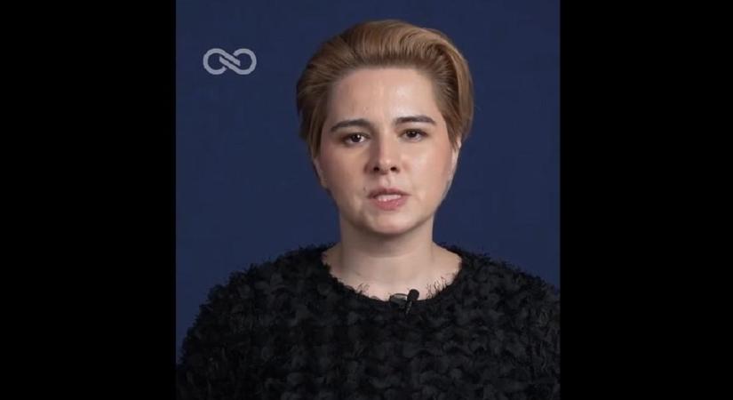 Strompová asszony! Aki csak érdekből magyar, az maradjon inkább szlovák!