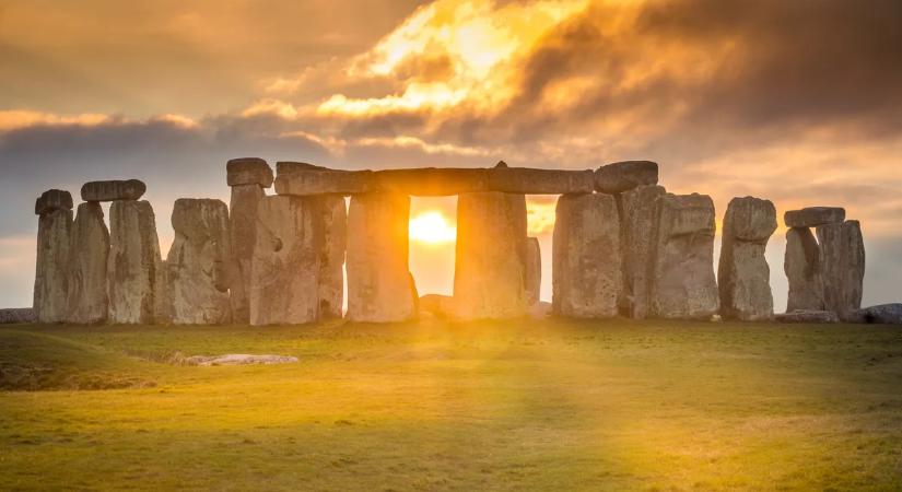 Stonehenge rejtélye – Egy ősi kőkör vándorlása és a Merlin-legenda nyomában