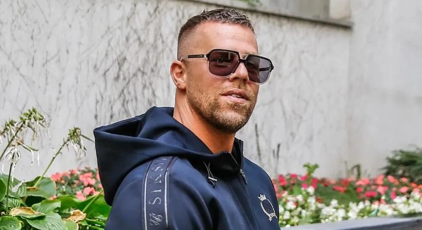 Feljelentést tett Tiv Tivy: lánya halálát kívánták a baloldali trollok