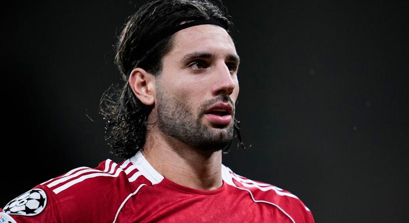 Salah után Szoboszlai a következő? Slot felkészült arra, hogy kivágja a kezdőből a magyar válogatott sztárját