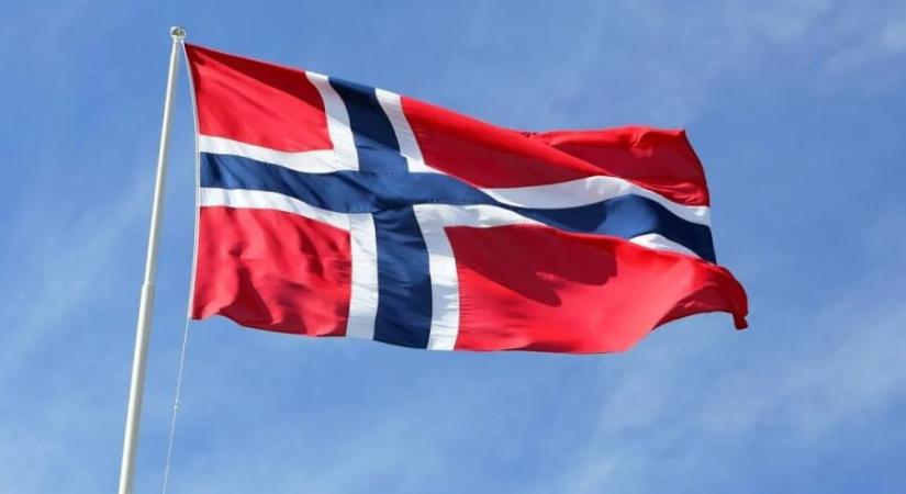 Norvégia finanszírozza az Egyesült Államok új fegyvercsomagját Ukrajna számára, több mint 3 milliárd korona értékben