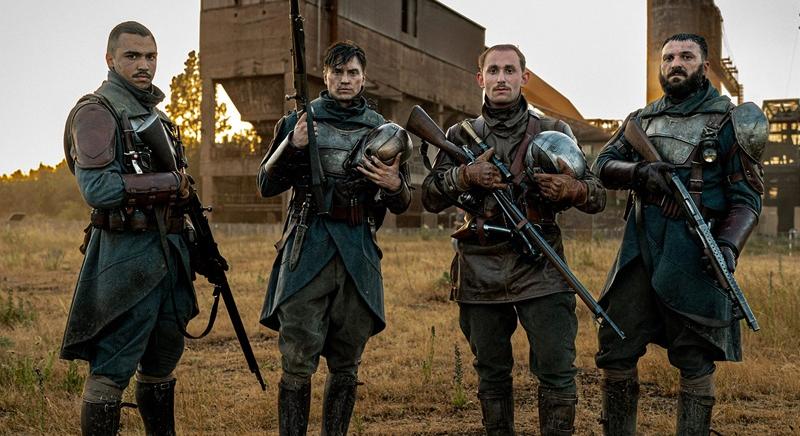 Új sorozatok, nagyszabású mozifilmek és ünnepi hangulat a CANAL-nál