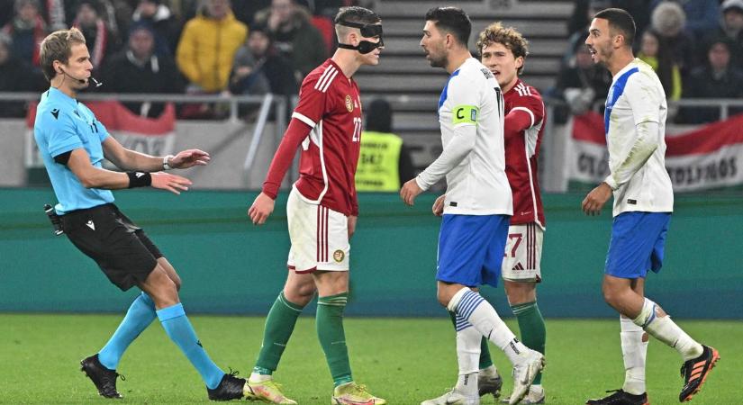 Legutóbb sírás lett a vége – az írek után ezzel a csapattal találkozhat a magyar válogatott