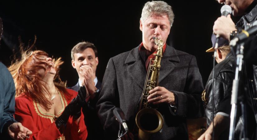 Szaxofon és pilates – 10 hétköznapi kifejezés, melyek eredetileg személynevek voltak