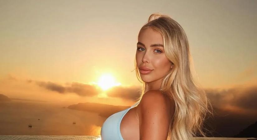 Tuvic Aleksandra anyaként nem megy többé szexi fotózásra: "Már nem fér bele!"