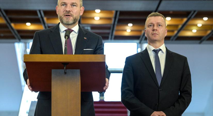 Pellegrini „szakmai szemmel” nézi – a magyar közösség fél év börtönt kockáztat