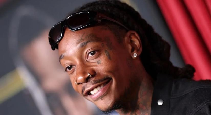Romániában kapott letöltendő börtönbüntetést kapott Wiz Khalifa