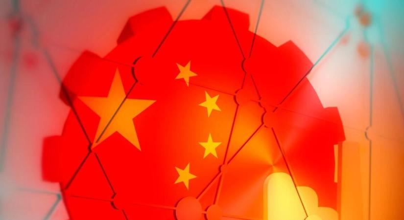 Visszaestek a Kínába irányuló külföldi működőtőke-befektetések