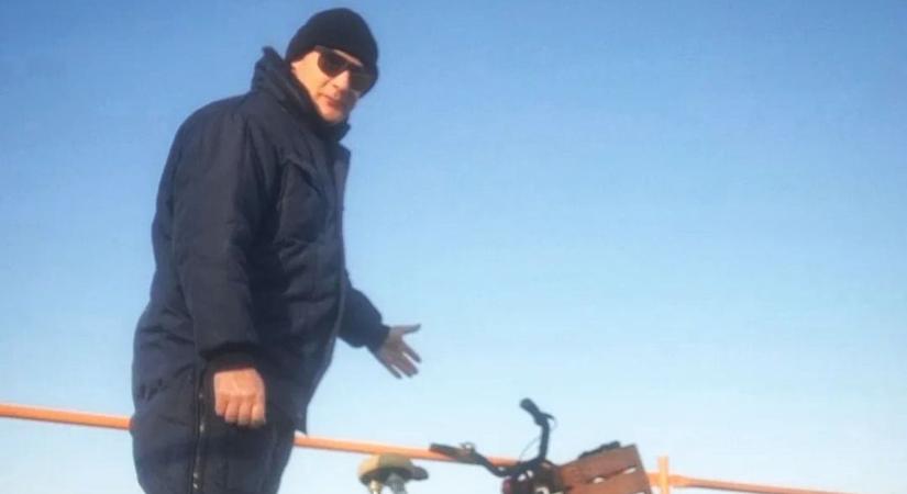 Magára húzta az internetet az „ondöródögénnel" a kaposvári TikTok-sztár, már 28 ezren követik