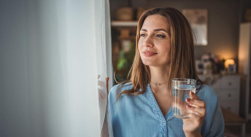 „Sokáig féltem egyedül lenni – aztán ez történt”