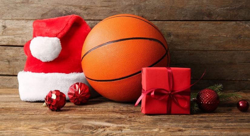 Adományt gyűjtenek a Falco elleni meccs napján az Olaj kosarasai