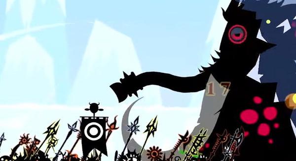 Hétfőn vadiúj mód érkezik a Patapon 12 Replay-hez