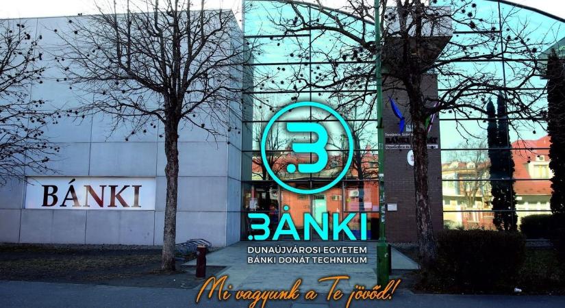 A Bánki iskola a vármegye legjobb technikuma lett