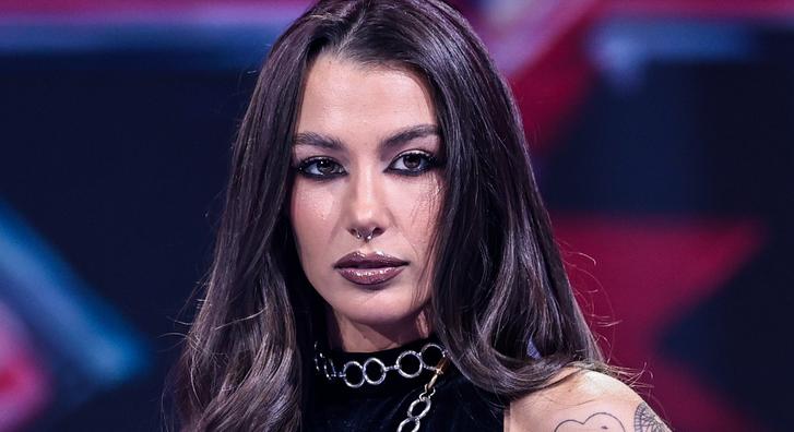 Tóth Andi betekintést engedett új otthonába, így halad az építkezés