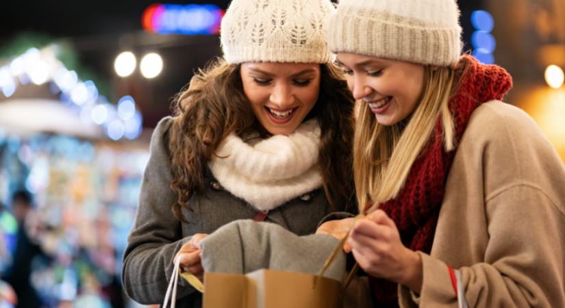 Így lesz biztonságos a karácsony!