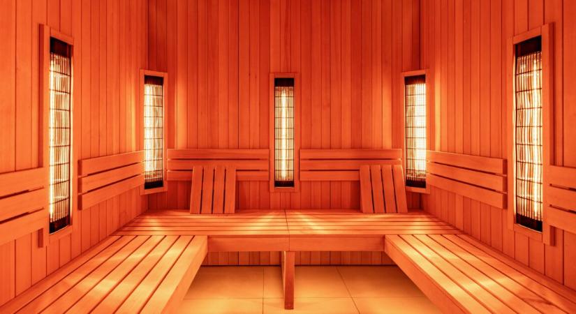 Tragikus szaunabaleset történt – egy házaspár halt meg