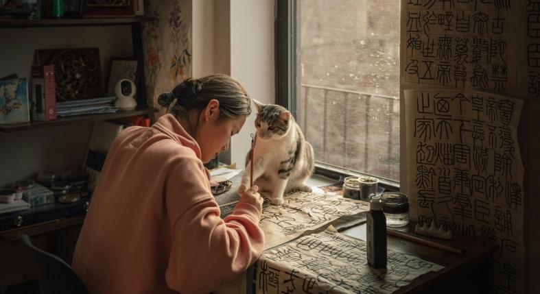 Ha a macskád próbára tesz, annak oka van – ezt akarja megtudni rólad