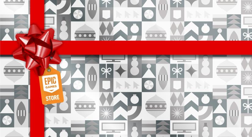Megvan az Epic Games Store új, ingyenes játéka, már be is szerezhetitek