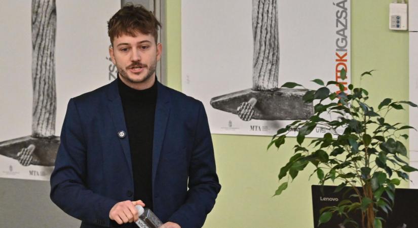 Történelem és igazságszolgáltatás