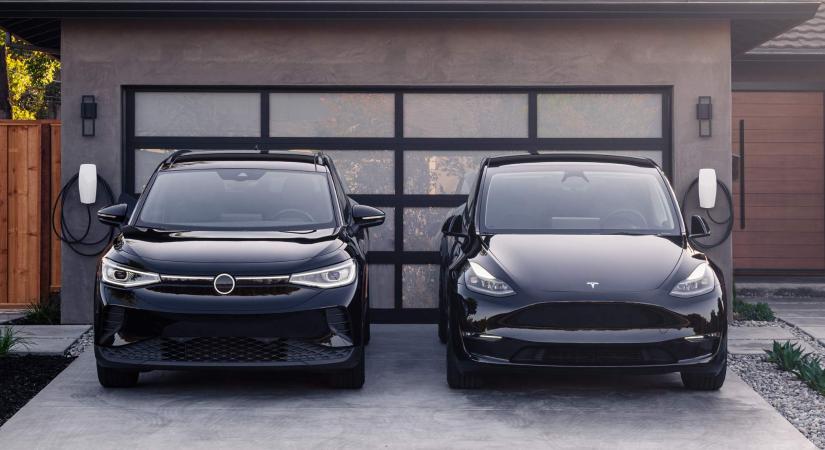 Megúszták az autógyártók a vevők félrevezetését